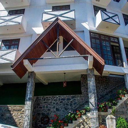 Manudi Glenfallsedge Rest Nuwara Eliya Exterior photo