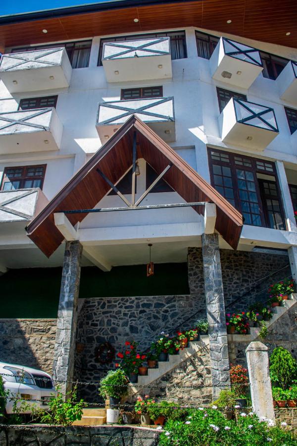 Manudi Glenfallsedge Rest Nuwara Eliya Exterior photo